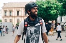 Seville City Tour 2 Hour Monumental Segway Tour