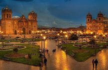 Half Day Cusco City Tour (Group Tour)