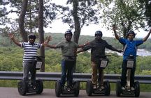 Peninsula State Park Views Segway Tour