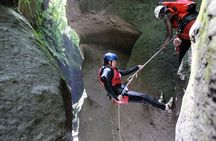 Secret Waterfall Tour