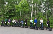 Peninsula State Park Views Segway Tour