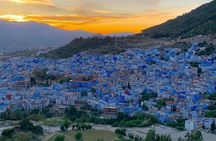 chefchaouen tours 