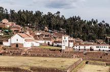 Sacred Valley of Incas Day Trip