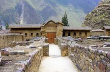 Sacred Valley Connection to Machu Picchu (2 Days)