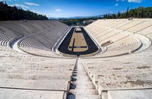 Athens private tour- Explore the history