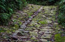 Gold trail adventure cultural hike BY PARATY TOURS