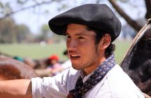 Private Gaucho Day Tour to an Argentinian Estancia