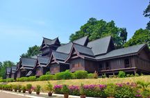 Malacca Shore Excursion with Professional Tour Guide & Lunch
