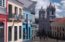 Salvador Full Day City Tour - a complete day to discover this magic Salvador!