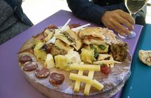 Food + City Tour tour in Ortigia with an authorized guide