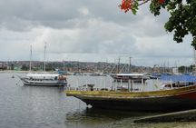 Salvador Full Day City Tour - a complete day to discover this magic Salvador!