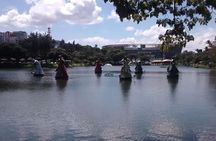 Salvador Full Day City Tour - a complete day to discover this magic Salvador!