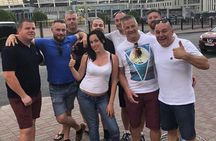 Sightseeing City Tour