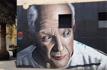 Mexico City Private Street Art Tour 