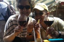 Food + City Tour tour in Ortigia with an authorized guide