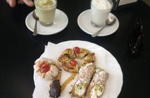 Food + City Tour tour in Ortigia with an authorized guide