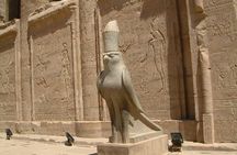Tour To Edfu And Kom Ombo Temples From Luxor