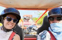 2 Person Buggy Tour