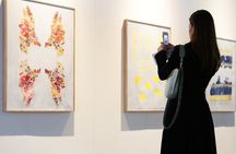 Mexico City Private Gallery Tour