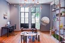 Mexico City Private Gallery Tour