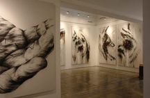 Mexico City Private Gallery Tour