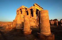 Tour To Kom Ombo And Edfu Temples From Aswan