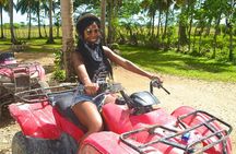4-Wheel Adventure
