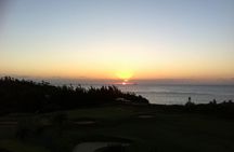 Island Wrap Around Tour of Bermuda