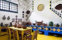  Frida Kahlo Tour with Admission Tickets