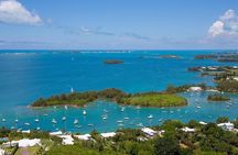 Island Wrap Around Tour of Bermuda