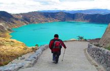 Quilotoa Cultural Hike