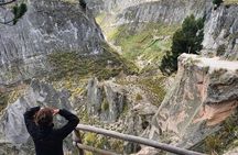 Quilotoa Cultural Hike