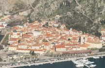 Authentic Kotor Old Town Walking Tour