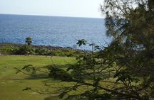 Botanical Gardens & Pedro St James in Grand Cayman