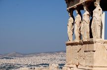 Skip The Line Acropolis Museum Private Guided Tour 