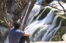 Tours in the Huasteca Potosina