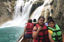 Tours in the Huasteca Potosina
