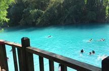 Tours in the Huasteca Potosina