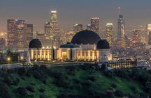 Private Tour of Griffith Observatory