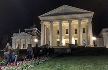 Haunted Capitol Hill Ghost Tour