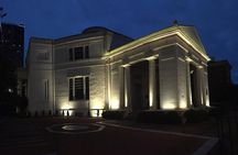 Haunted Capitol Hill Ghost Tour