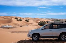 Morocco shared desert tour 3 days