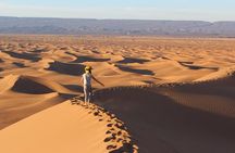 Morocco shared desert tour 3 days