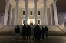 Haunted Capitol Hill Ghost Tour