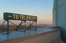 Private Tour of Griffith Observatory
