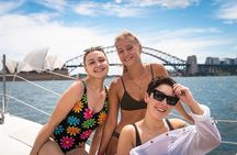 7 Day ULTIMATE Sydney (18 - 35s)