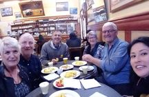 Lima City 4U Private Half-Day Tour