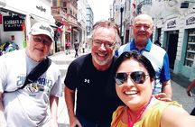 Lima City 4U Private Half-Day Tour