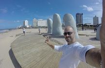 Private & Exclusive: Day Trip to Punta del Este + Piriápolis