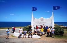 Private & Exclusive: Day Trip to Punta del Este + Piriápolis